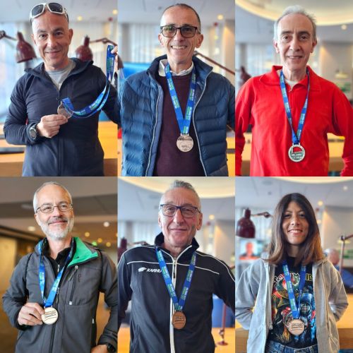 Foto offerta MARATONA DI HELSINKI | 42K,21K,63K,5K, immagini dell'offerta MARATONA DI HELSINKI | 42K,21K,63K,5K di Ovunque viaggi.